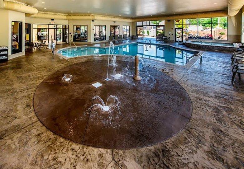 Comfort Inn & Suites Wadsworth Bagian luar foto